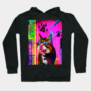 Catjungle Hoodie